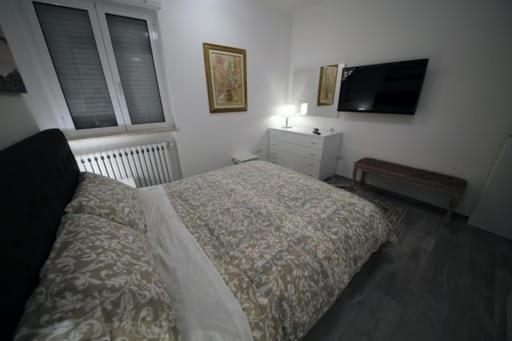7 Cielo Apartment Brindisi Bagian luar foto