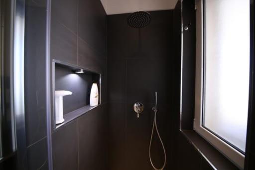 7 Cielo Apartment Brindisi Bagian luar foto