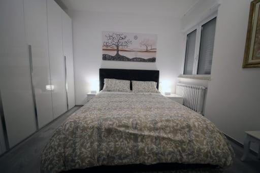 7 Cielo Apartment Brindisi Bagian luar foto