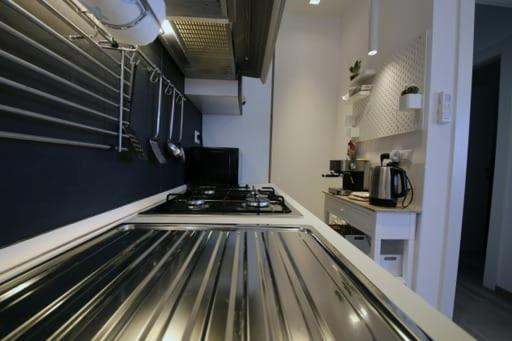 7 Cielo Apartment Brindisi Bagian luar foto