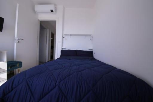 7 Cielo Apartment Brindisi Bagian luar foto