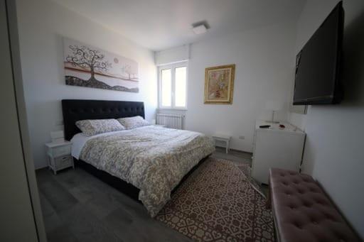 7 Cielo Apartment Brindisi Bagian luar foto