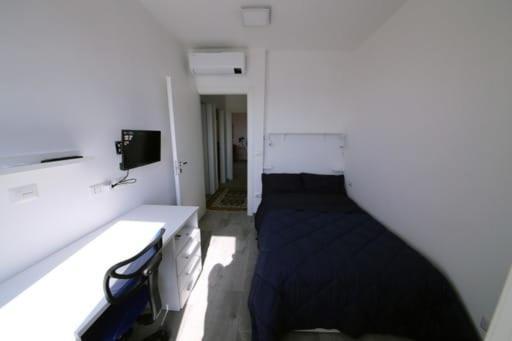 7 Cielo Apartment Brindisi Bagian luar foto