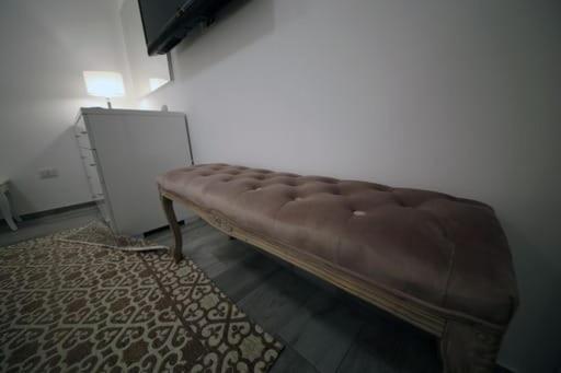 7 Cielo Apartment Brindisi Bagian luar foto