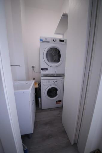 7 Cielo Apartment Brindisi Bagian luar foto