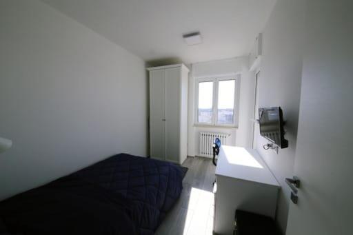 7 Cielo Apartment Brindisi Bagian luar foto